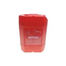 Олива АКПП MOTUL 845922 (20L) допуску Mercedes-Benz 236.14