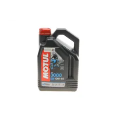 Олива 10W40 3000 4T (4L)