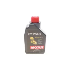 Олива АКПП MOTUL ATF 236.15 (1L) 846911, відповідність Mercedes-Benz 236.15