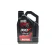 Моторна олива MOTUL 300V FACTORY LINE OFF ROAD 4T 10W30 4л (847541) для мототехніки