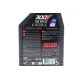Мотомасло MOTUL 300V FACTORY LINE OFF ROAD 4T 10W40 1л (112558)