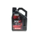 Мотомасло MOTUL 300V FACTORY LINE OFF ROAD 4T 10W40 4л (112559)