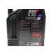 Мотомасло MOTUL 300V FACTORY LINE OFF ROAD 4T 10W50 4л (112561)
