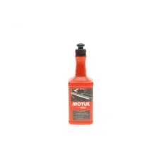Шампунь автомобільний для очищення бруду, смоли і мошки CAR CARE Car Body Shampoo (500 мл) 110150
