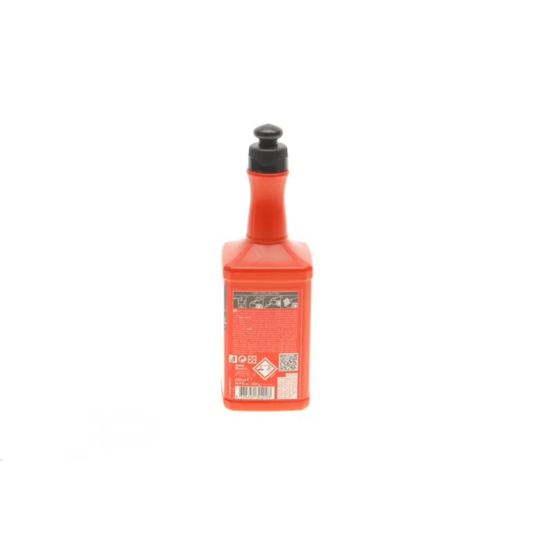Шампунь автомобільний для очищення бруду, смоли і мошки CAR CARE Car Body Shampoo (500 мл) 110150