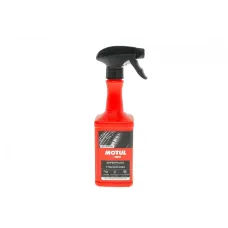 Купити Засіб для консервації та блиску гуми Tyre Restorer (500ml) 111728 | KovelAutoHub
