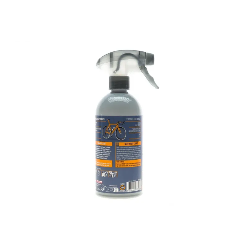 Засіб для очистки рами велосипеда Frame Clean Wet (500ml) (111383)
