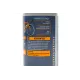 Засіб для очищення рами велосипеда MOTUL Frame Clean Dry 500ml 851004