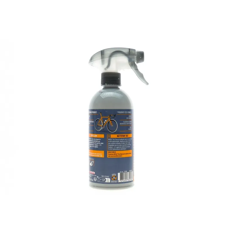 Засіб для очищення рами велосипеда MOTUL Frame Clean Dry 500ml 851004