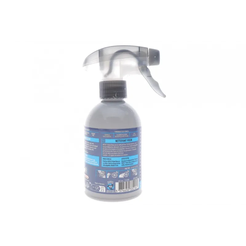 Засіб для очищення компонентів велогальм MOTUL Brake Clean 300ml (851005)
