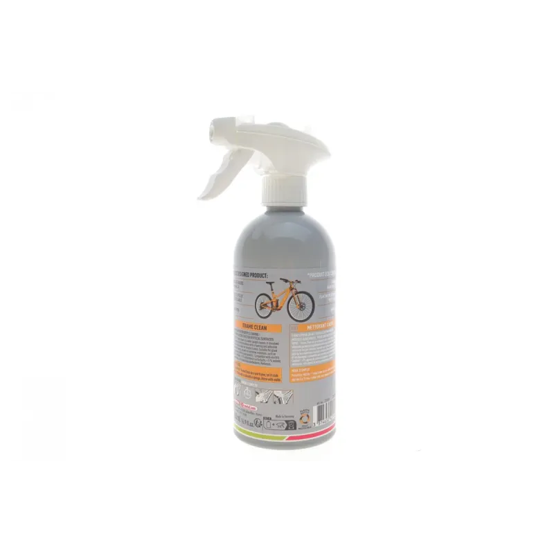 Засіб для очистки рами велосипеда Frame Clean Bike Care Off Road (500ml) (112842)