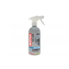 Засіб для очищення ланцюга велосипеда MOTUL Chain Clean Bike Care Off Road 500ml 851102