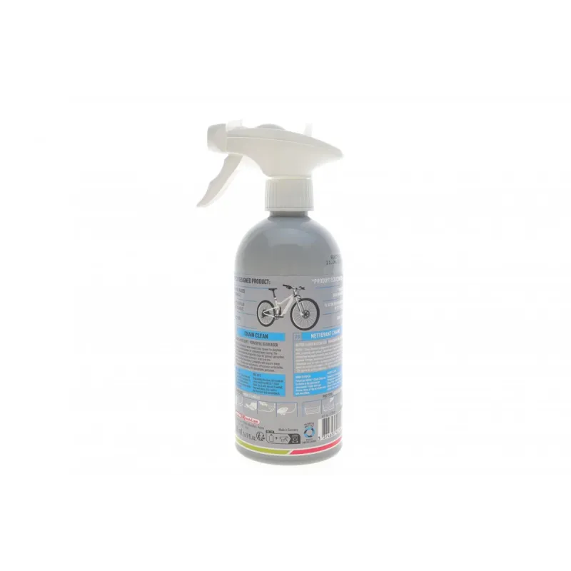 Засіб для очищення ланцюга велосипеда MOTUL Chain Clean Bike Care Off Road 500ml 851102