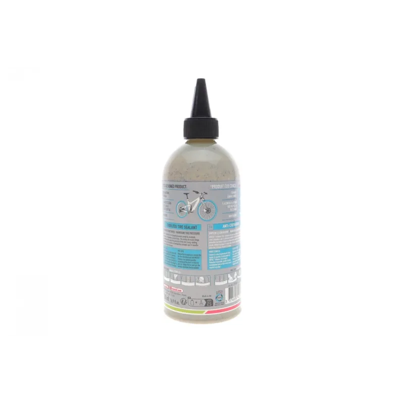 Герметик для наповнення вело шин Tubeless Tire Sealant Off Road (500ml) (112845)