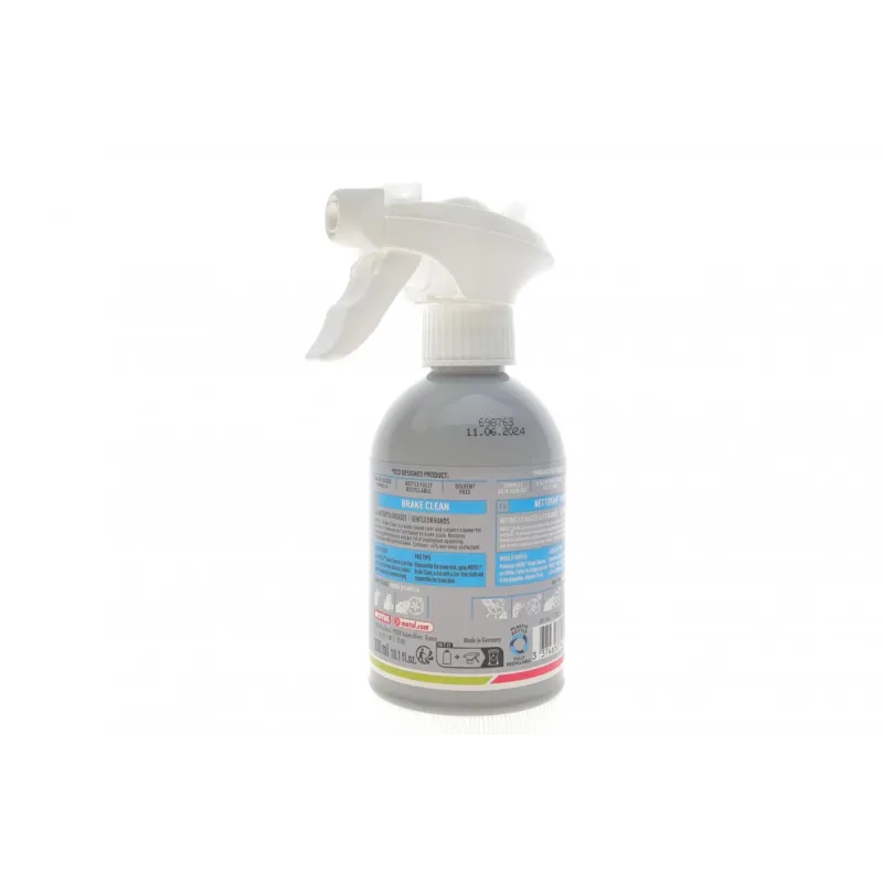 Засіб для очищення компонентів гальм MOTUL Brake Clean Bike Care Off Road 300ml (851105)