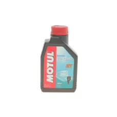 Мастило для 2-тактних двигунів MOTUL Outboard 2T 1L (102788, 851811)