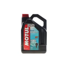 Олива для двотактних двигунів MOTUL Outboard 2T 5л (артикул 851851)
