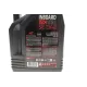 Мотомасло MOTUL Inboard Tech 4T 10W40 5л (артикул 852351)