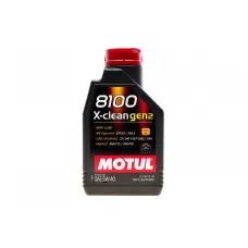 Купити Олива 5W40 X-clean 8100 gen2 (1L) (BMW LL-04/MB 229.52/MB 226.5/RN0710/RN0700) (109761) | KovelAutoHub