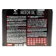 Олива 5W40 X-clean 8100 gen2 (1L) (BMW LL-04/MB 229.52/MB 226.5/RN0710/RN0700) (109761)