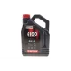 Моторна олива MOTUL 6100 Syn-clean 5W40 4л (113115) ACEA C3/API SP