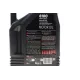 Моторна олива MOTUL 6100 Syn-clean 5W40 5л (113116) ACEA C3/API SP