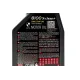 Олива 5W30 X-clean+ 8100 (1л) (LL-04/VW 504 00/507 00/MB 229,51/Porsche C30) (106376/102259)