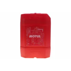 Моторна олива MOTUL 8100 X-clean+ 5W30 20L (LL-04/VW 504 00/507 00/MB 229.51/Porsche C30) 854722