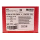Моторна олива MOTUL 8100 X-clean+ 5W30 20L (LL-04/VW 504 00/507 00/MB 229.51/Porsche C30) 854722