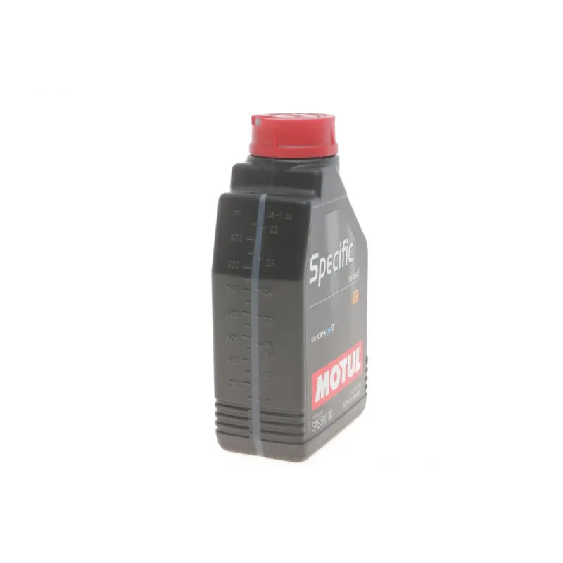 Олива 5W30 Specific Dexos2 (1л) (102638) (знятий з в-ва)