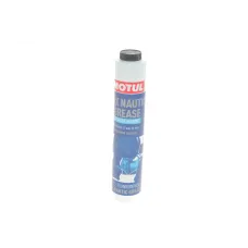 Змазка пластична водостійка MOTUL Nautic Grease 866614 (400г)