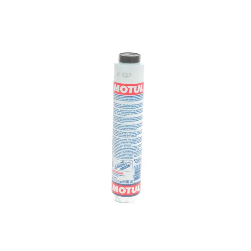 Змазка пластична водостійка MOTUL Nautic Grease 866614 (400г)