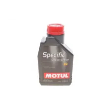 Моторна олива MOTUL 0W20 Specific (1л) Volkswagen 508.00/509.00 867211