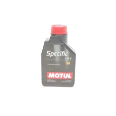 Моторна олива MOTUL 5W20 Specific 1л (867311) FORD WSS M2C 948-B