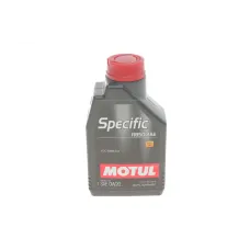 Моторна олива MOTUL Specific RBS0-2AE 0W-20 (1л) 867411