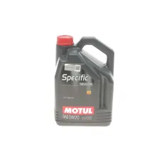 Купити Олива 0W20 Specific RBS0-2AE (5л) | KovelAutoHub