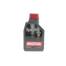 Моторна олива MOTUL 0W20 Specific 952-A1 (1L) 867811 ACEA C5 WSS-M2C952-A1