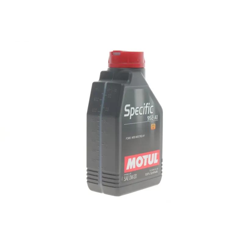 Моторна олива MOTUL 0W20 Specific 952-A1 (1L) 867811 ACEA C5 WSS-M2C952-A1