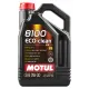 Олива 0W30 ECO-Clean 8100 (5L) (Toyota/Honda/Subaru) 102889