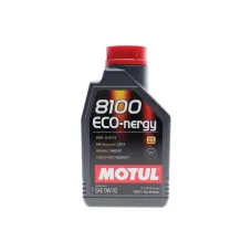 Купити Олива 0W30 ECO-nergy 8100 (1л) (VCC 95200377) (102793) | KovelAutoHub