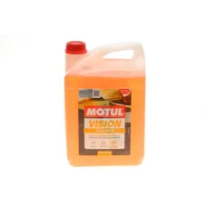 Омивач скла літній MOTUL Vision Summer Remover від комах 5л 992706