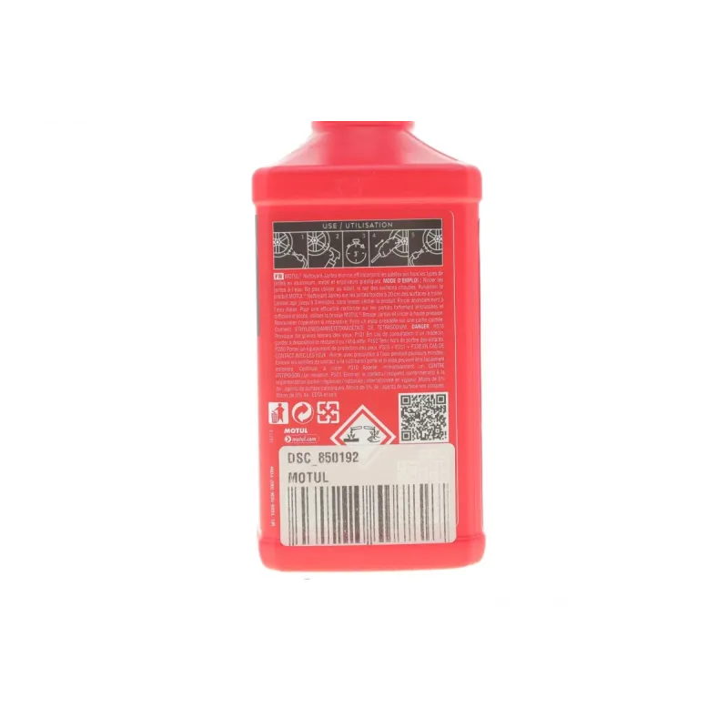 Засіб для очистки дисків CAR CARE Wheel Clean (500ml) 110192