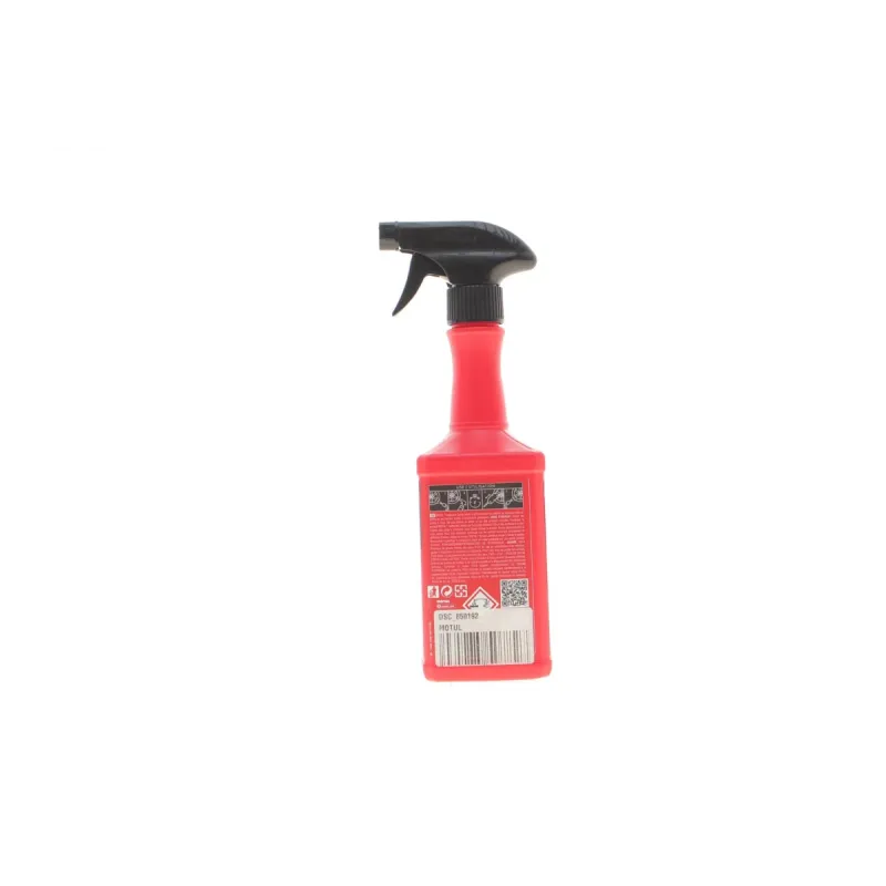 Засіб для очистки дисків CAR CARE Wheel Clean (500ml) 110192