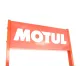 Стенд Motul під три бочки 60л (2000*700*540 мм)