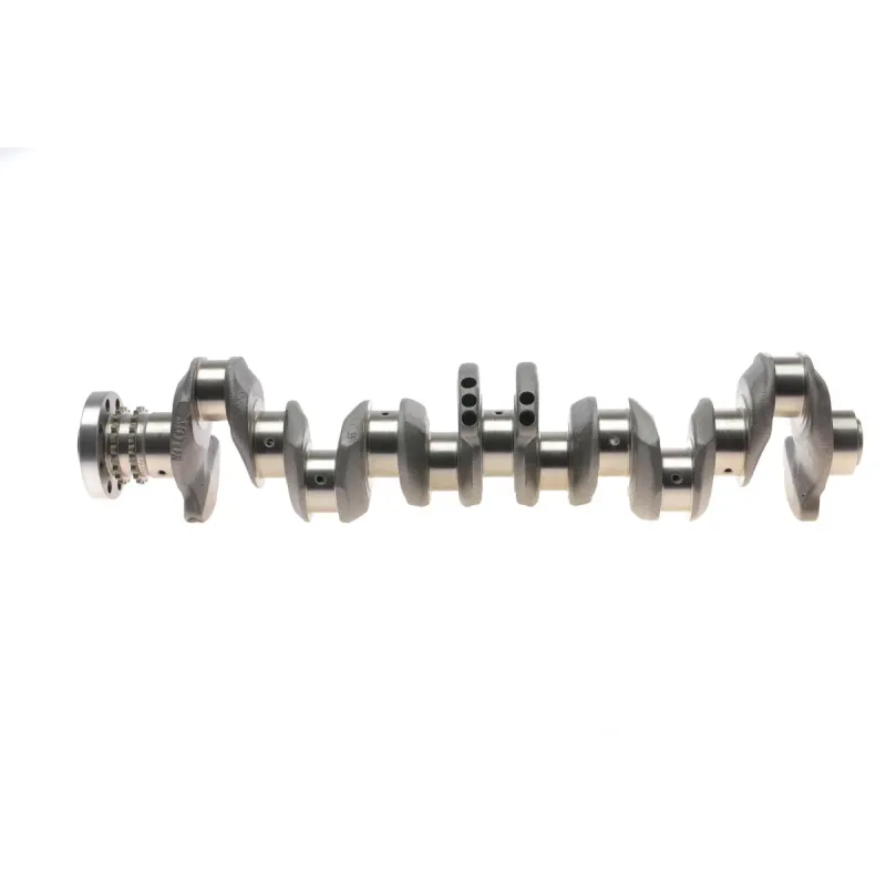 Колінчастий вал MOTUS MTS 1301 для BMW 3 (E90-E93)/5 (F10)/X3 (F25) 3.0D N57 2012-2020