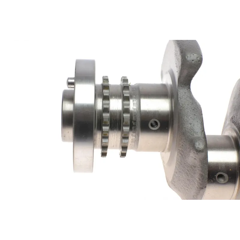 Колінчастий вал MOTUS MTS 1301 для BMW 3 (E90-E93)/5 (F10)/X3 (F25) 3.0D N57 2012-2020