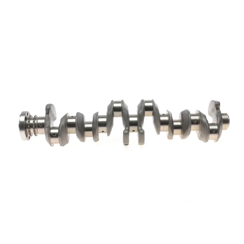 Колінчастий вал MOTUS MTS 1301 для BMW 3 (E90-E93)/5 (F10)/X3 (F25) 3.0D N57 2012-2020