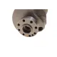 Колінчастий вал Land Rover Discovery/Range Rover 2.7 TDVM 05-
