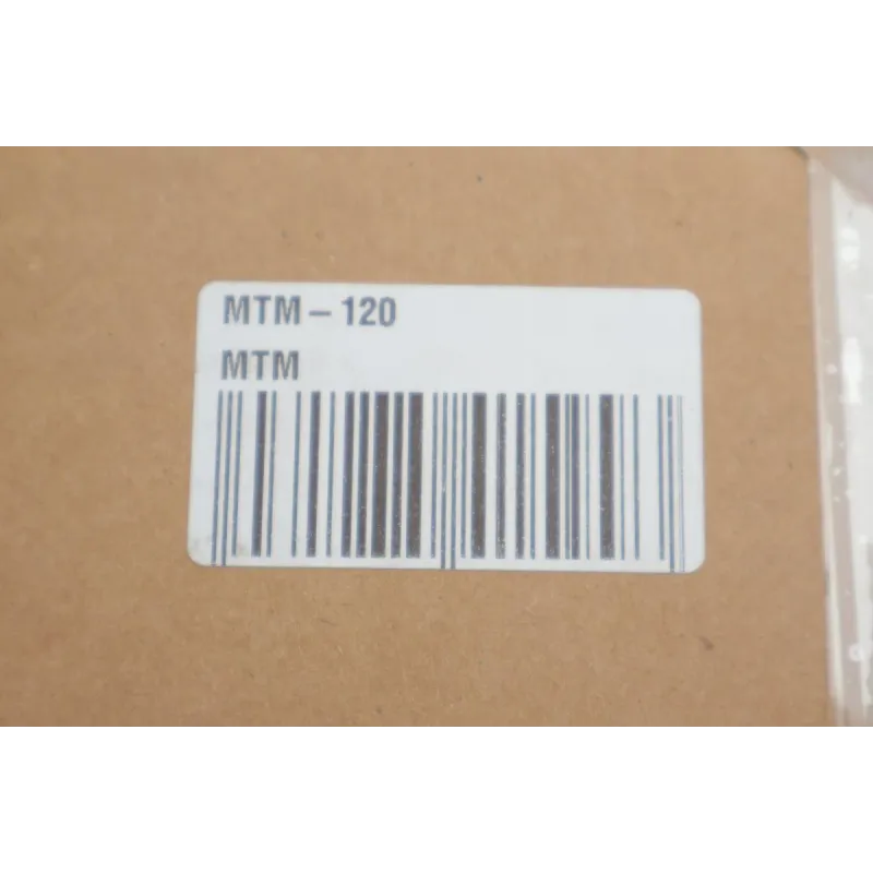 Економайзер відпрацьованих газів MTM MTM-120 270M3/H 6,5 KW