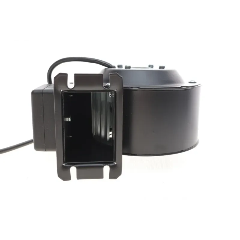 Економайзер відпрацьованих газів MTM MTM-120 270M3/H 6,5 KW